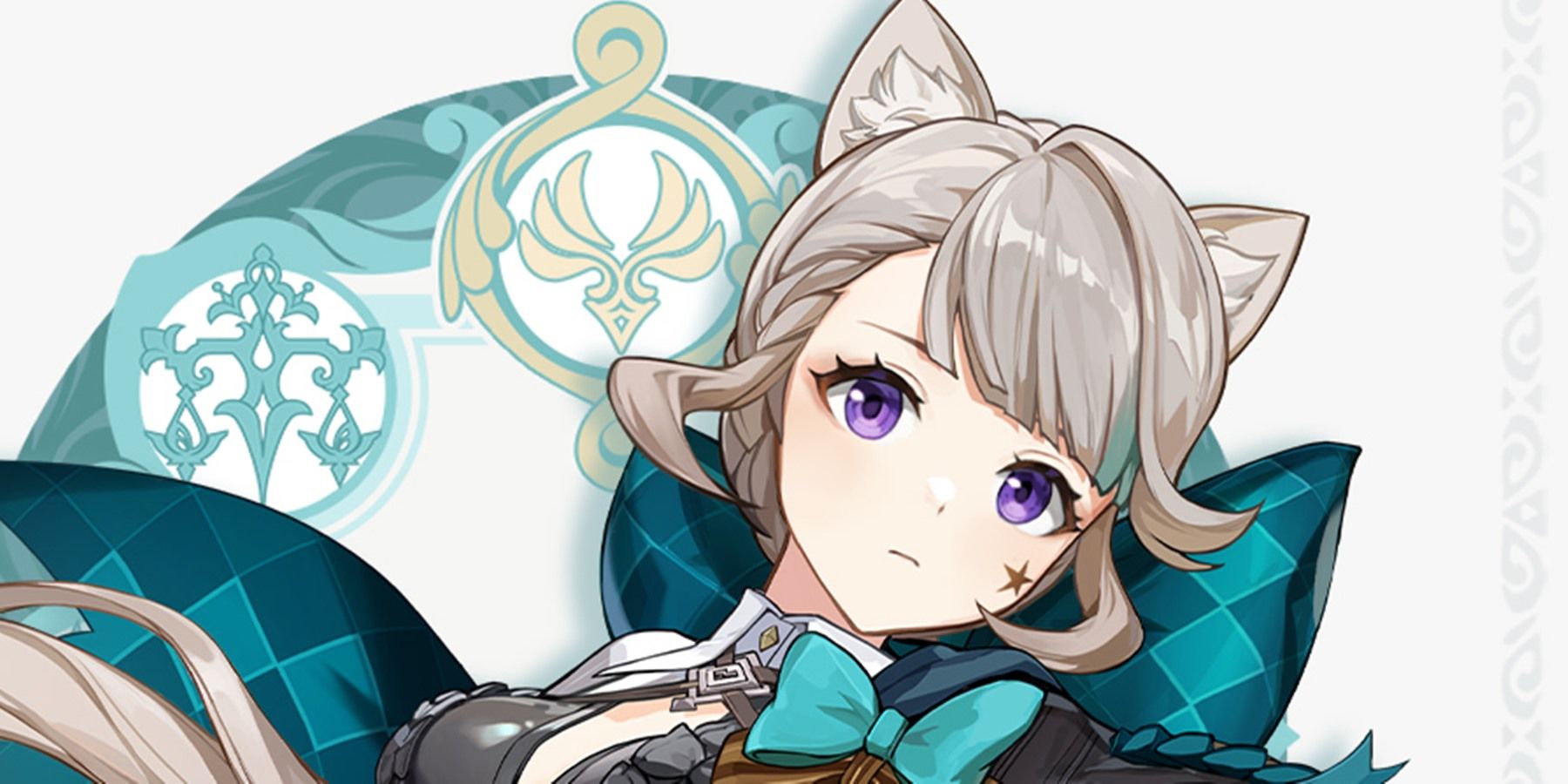Hidden Secrets: Unraveling the Mysterious Connection of Lynette in Genshin Impact