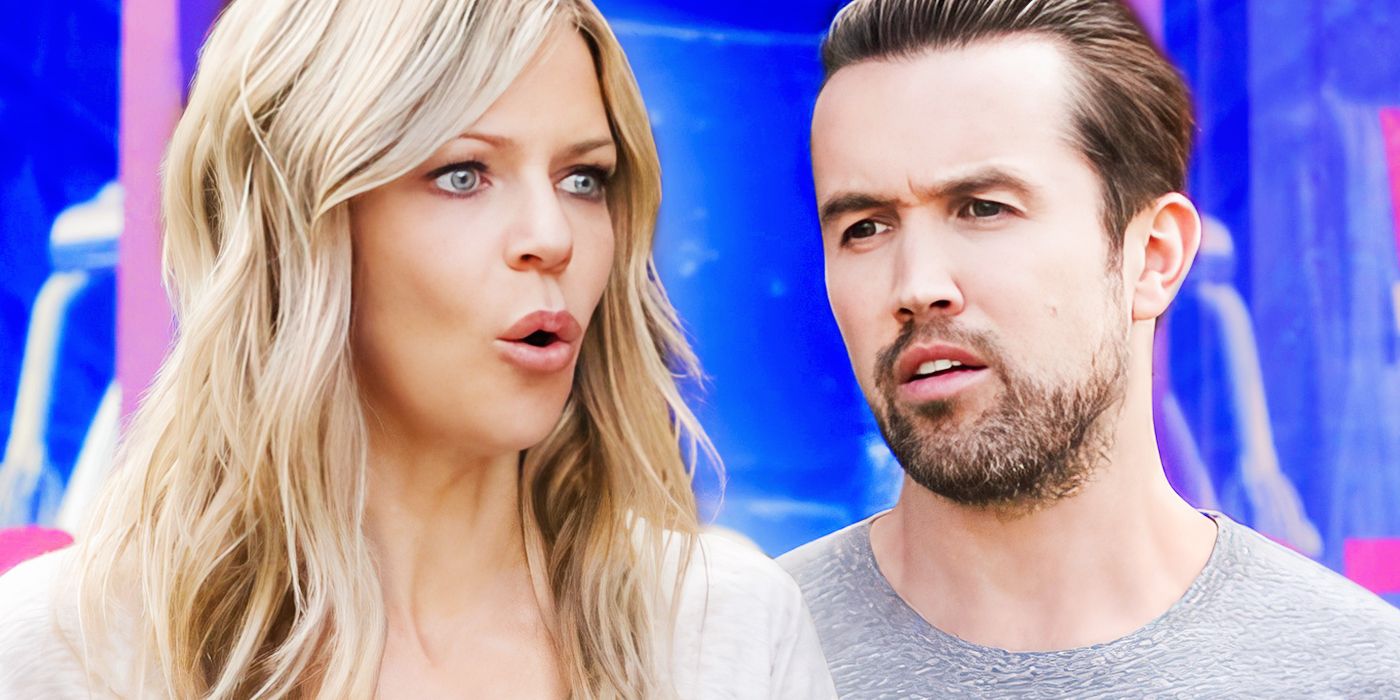 Shocking Twist: Rob McElhenney & Kaitlin Olson’s Kids Make a Surprise Comeback on It’s Always Sunny After 13 Years