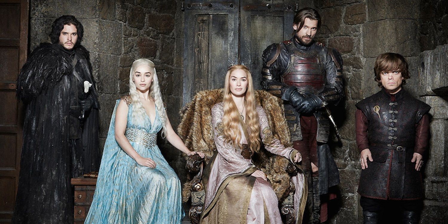 Game of Thrones Star Exposes Shocking Secrets and Emotional Turmoil Behind the Scenes
