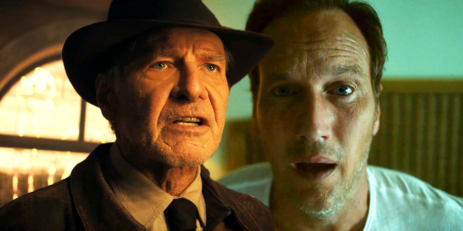 Insidious 5 Dominates Previews, Indiana Jones 5 Thrills at Box Office!