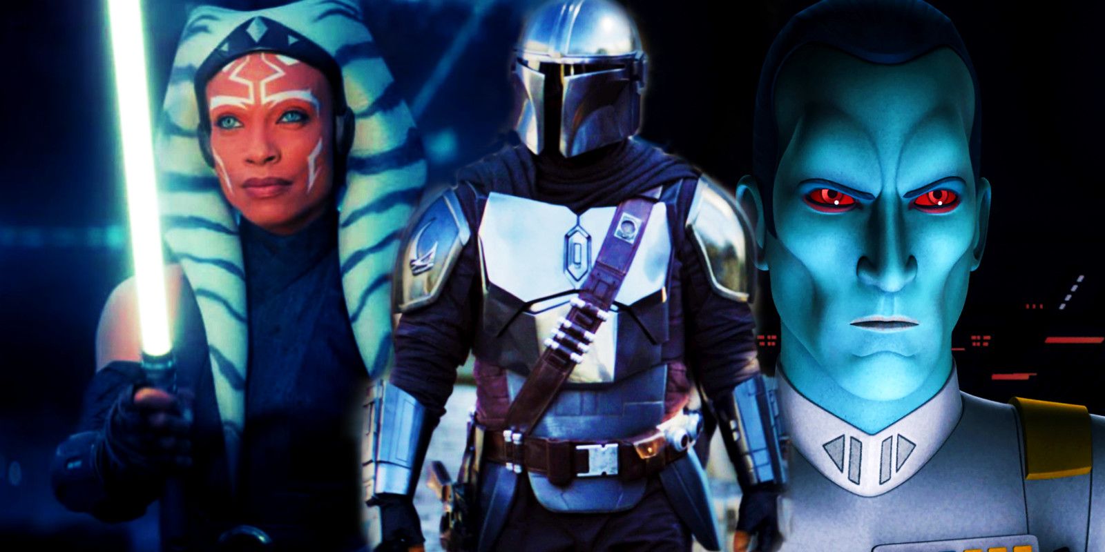 The Epic Ahsoka TV Show: Unraveling the Enigmatic Jedi's Impact on the Star Wars Timeline