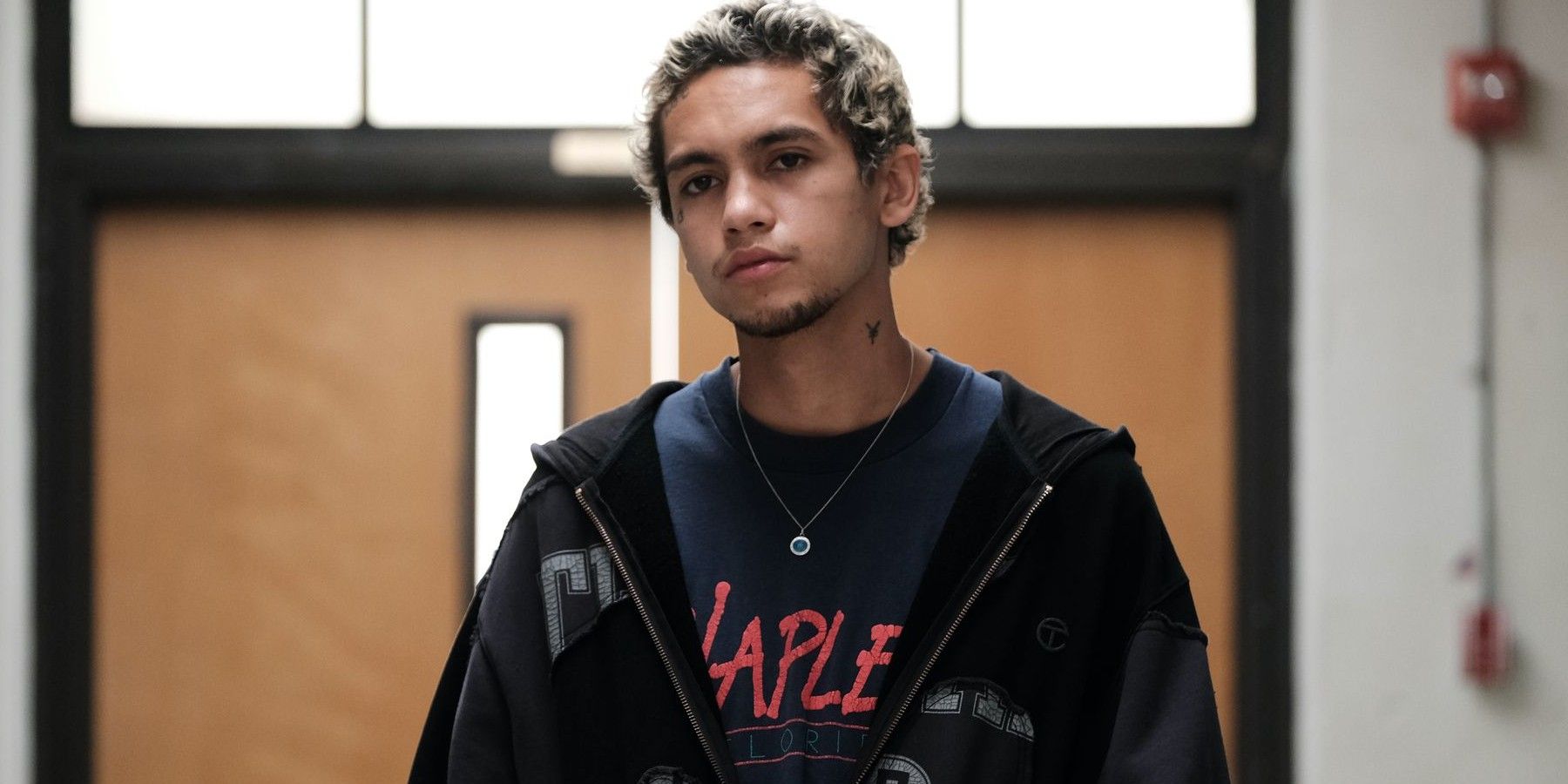 Insider Scoop: Euphoria Season 2 Star's Intense Battle with Drug Addiction During Filming – A Shocking Revelation!