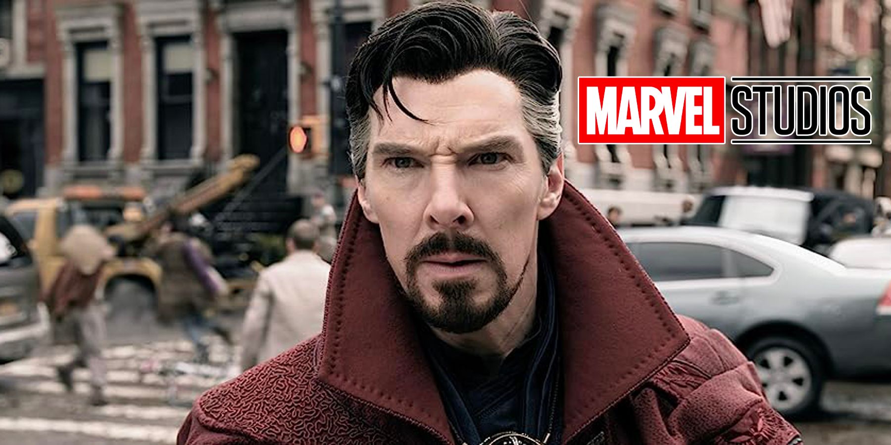 Mystery Unveiled: Benedict Cumberbatch's Doctor Strange Return Set to Amaze Fans Sooner!