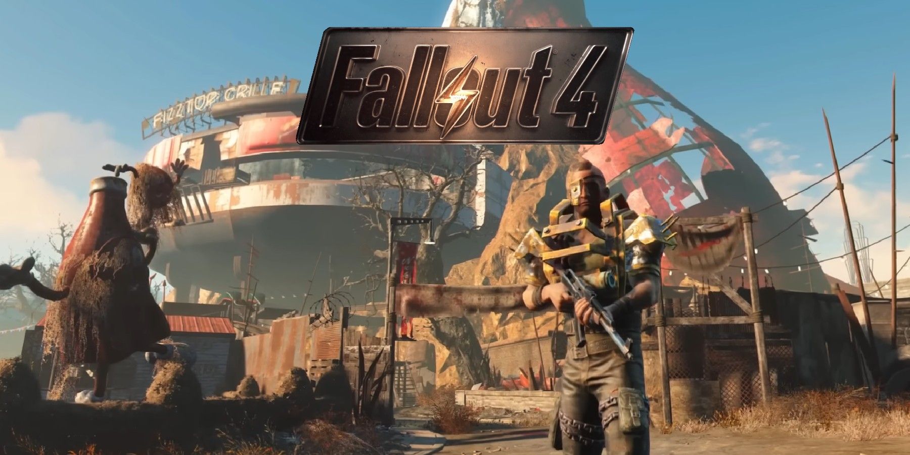 Master Fallout 4 Player Achieves 999% Completion in Epic Vase