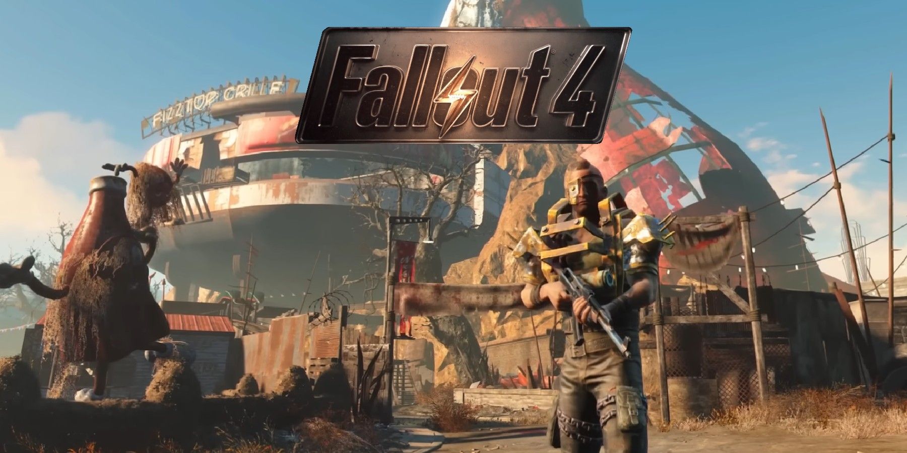 Master Fallout 4 Player Achieves 999% Completion in Epic Vase Collection!