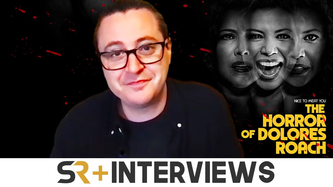 Unveiling the Terrifying Secrets: Dive into Season 1 of The Horror Of Dolores Roach