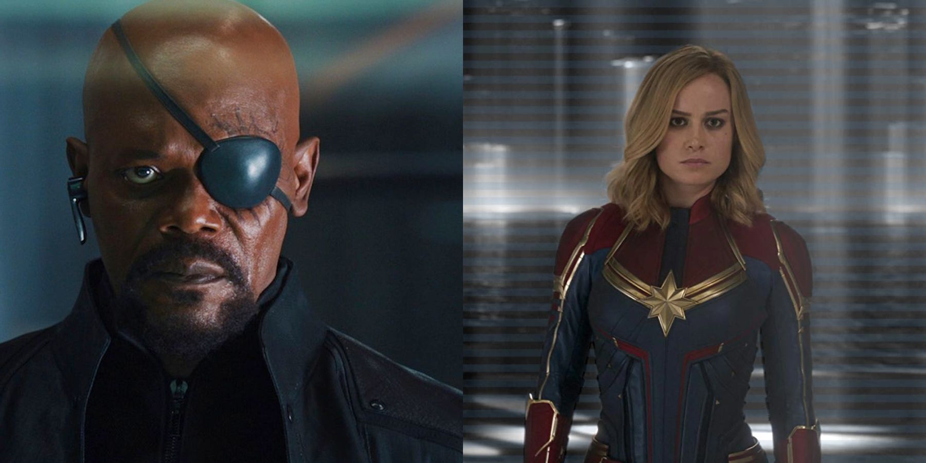 Samuel L Jackson's Epic Response to Brie Larson Critics Will Leave You Speechless!