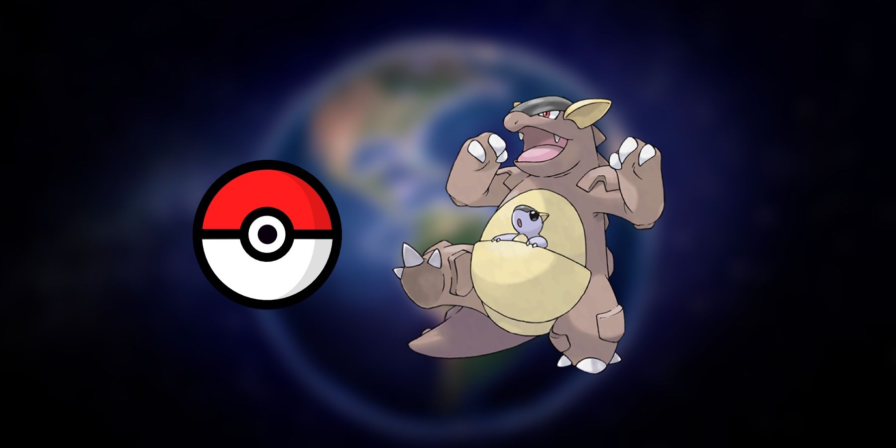 Unveiling the Ultimate Guide to Catching Kangaskhan in Pokémon GO