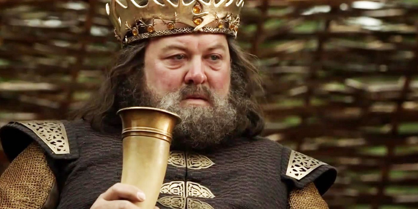 Unveiling the Epic Saga of Robert's Rebellion in Game of Thrones