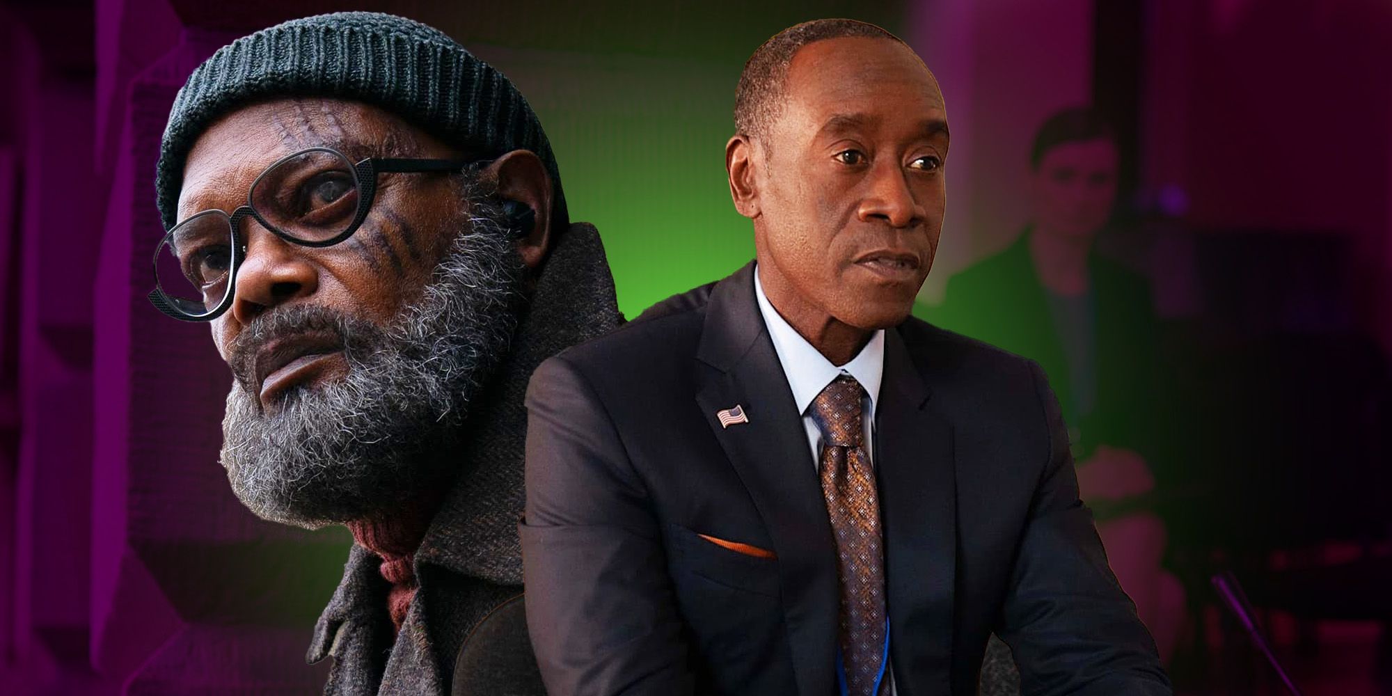 Mind-Blowing MCU Theory Exposes Shocking Secret Invasion Twist – Marvel Fans, Prepare to be Amazed