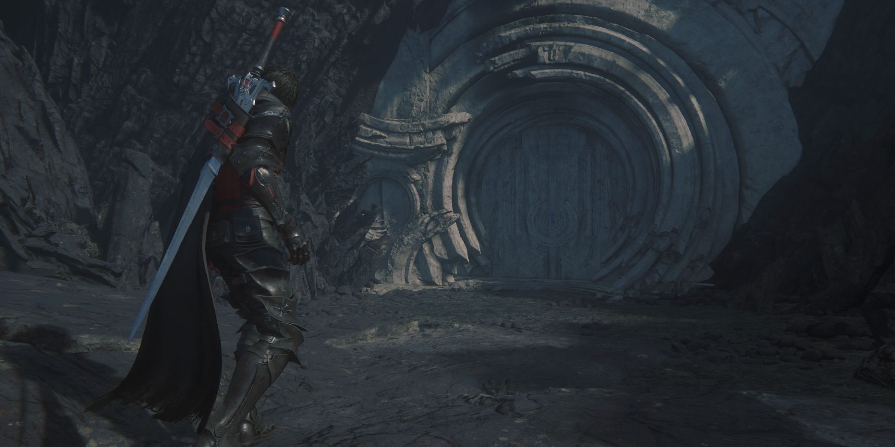 The Enigmatic Locked Door in Final Fantasy 16: Unveiling Its Secrets