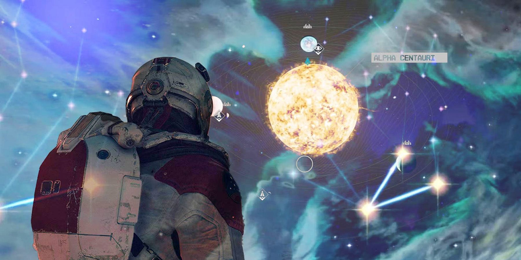 Starfield: Unveiling the Epic Game's Surprising Features – Fans in Awe!