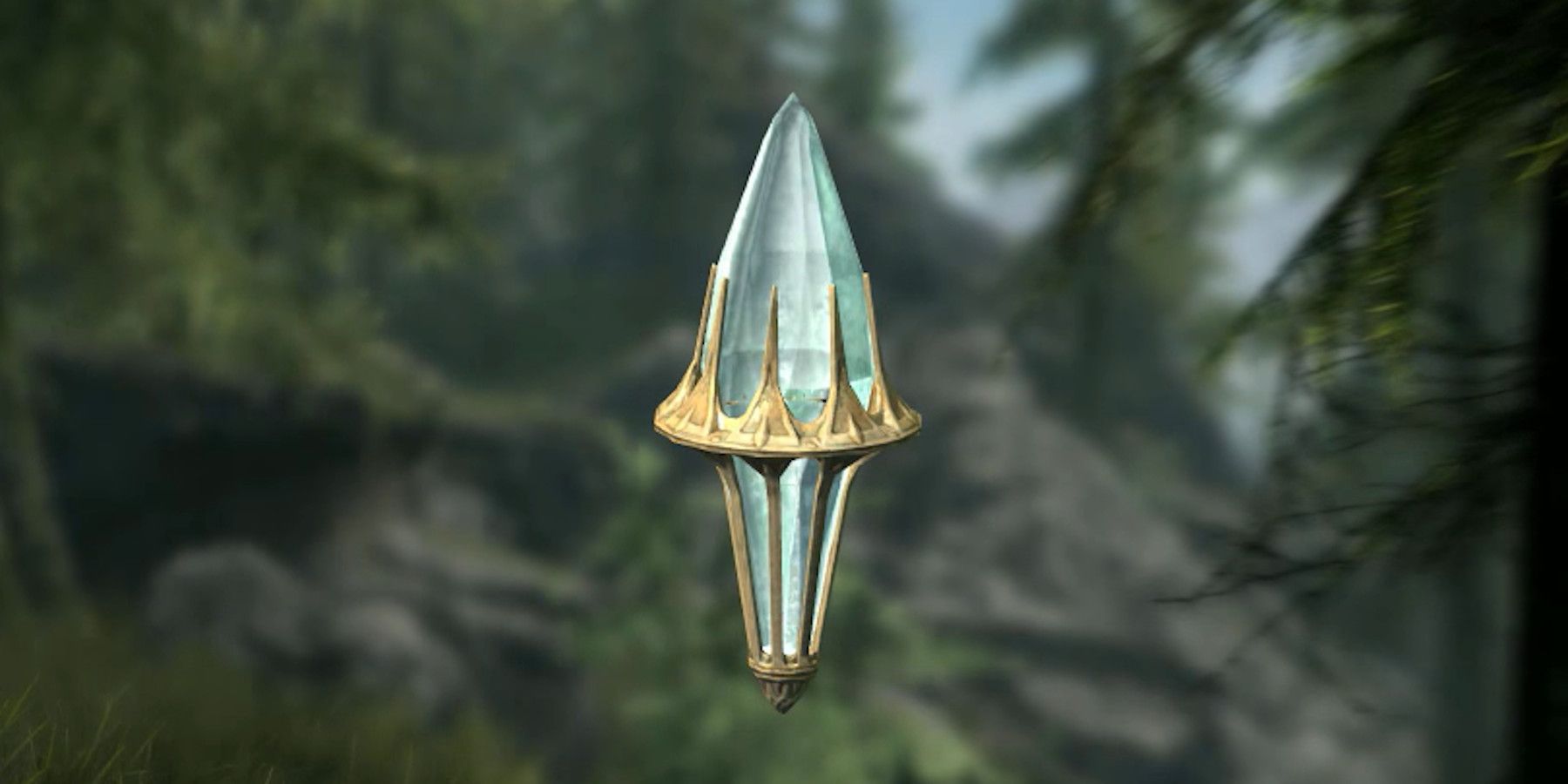 Unveiling the Mystery of Skyrim's Imperfect Varla Stones