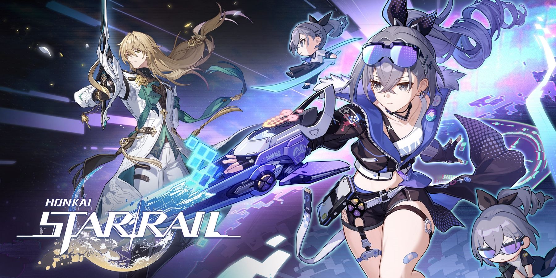 Discover the Exciting Leaks for Honkai Impact 3rd Version 12 - Jaw-Dropping Banners Unveiled!