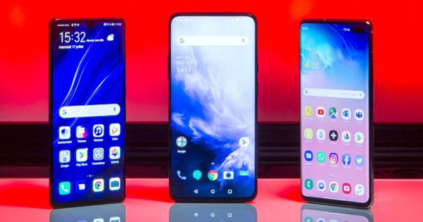 Cơn sốt giảm giá smartphone tháng 7: Siêu ưu đãi giảm lên đến 13 triệu đồng, không thể bỏ qua!
