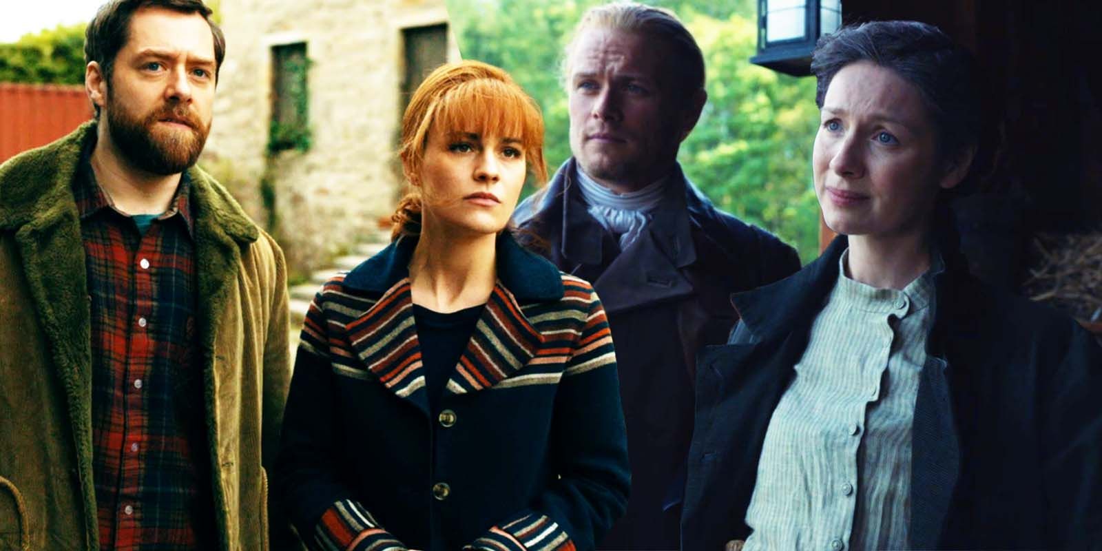 Mind-Blowing Revelations Uncovered in Outlander Season 7 Episode 4: A Must-Read Recap!