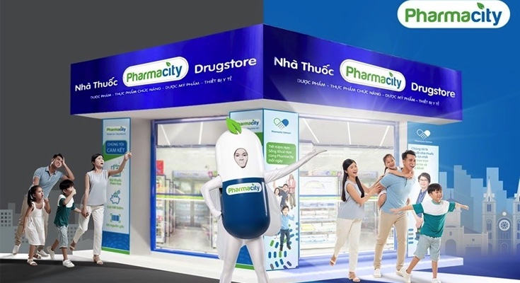 Phân tích chiến lược marketing geniuses của Pharmacity - Bí kíp thành công của Vua bán lẻ Dược phẩm