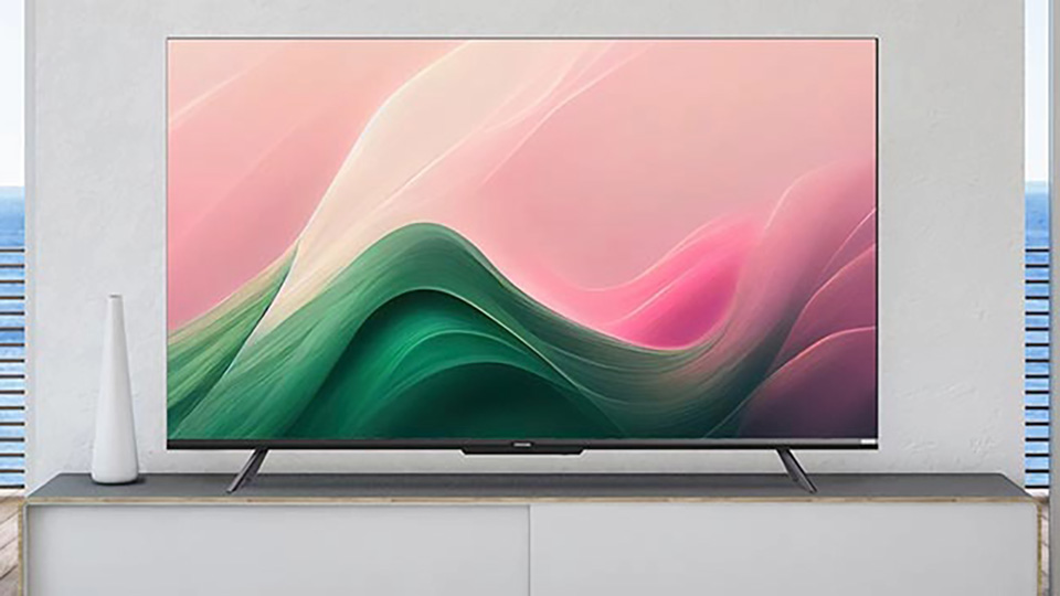 Khuyến mãi sốc: Tivi 4K 70 inch chỉ 899 triệu, S23 hấp dẫn 269 triệu, mua ngay để không bỏ lỡ!