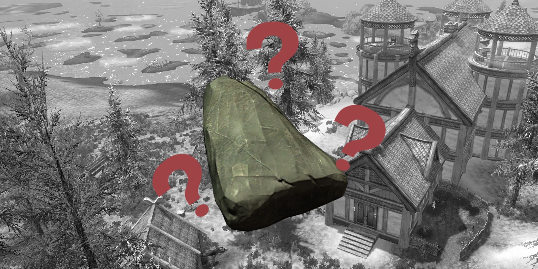The Ultimate Guide to Finding Quarried Stone in Skyrim