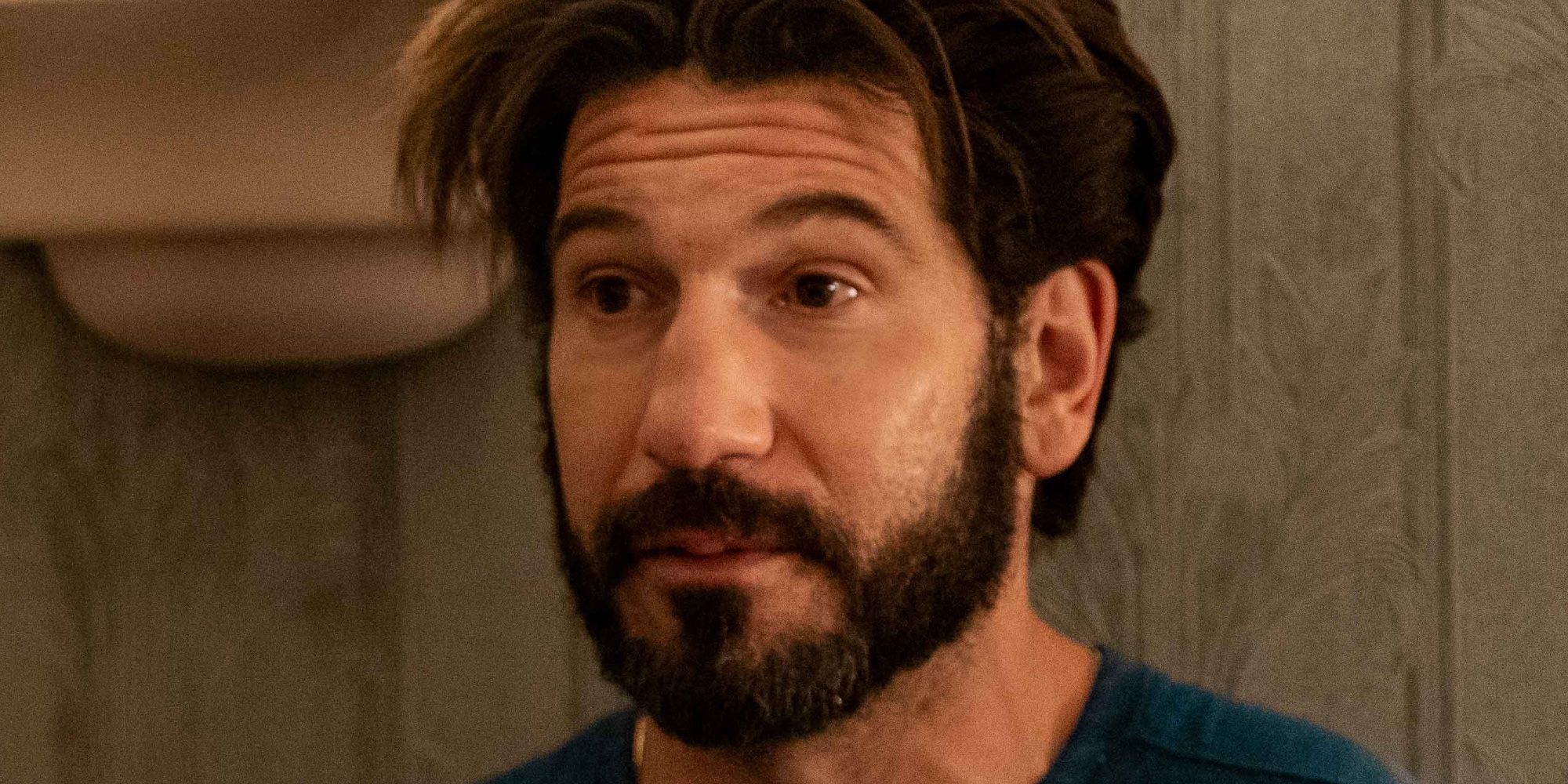 Unleashing Unpredictable Chaos: The Unscripted Blast in The Bear Season 2's Christmas Clash