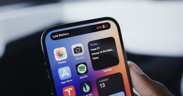 10 mẹo tuyệt vời giúp pin iPhone sống lâu hơn - Đừng bỏ qua!