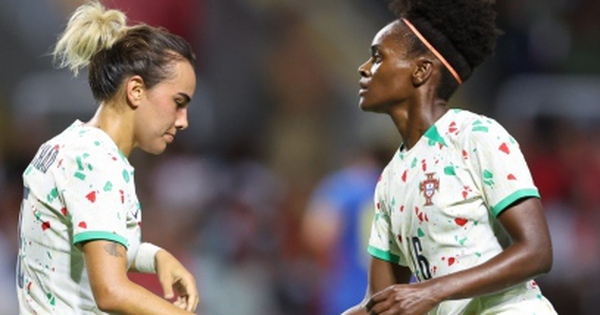 Chiến thắng chói sáng của đối thủ ĐT nữ Việt Nam trước khi hành quân đến World Cup