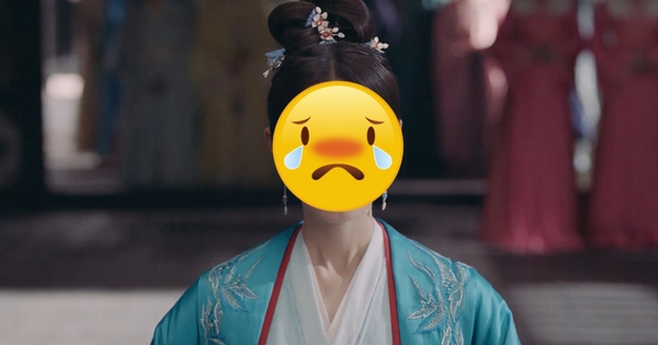 Ngôi sao Hoa ngữ đình đám nhất hiện nay: Lôi cuốn, xúc động và khiến khán giả không thể rời mắt