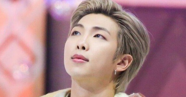 RM (BTS): Biểu đạt đỉnh cao sự tức giận trong kỷ nguyên số