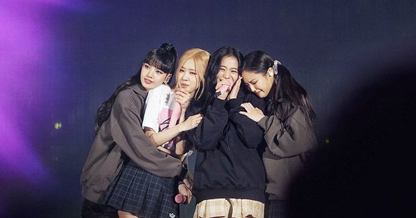 Fan BLACKPINK 'khóc ròng' vì mua vé, hóa ra thanh toán thất bại!