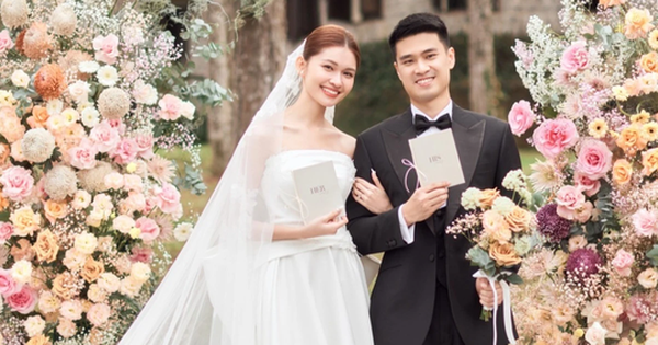 Cuộc sống hôn nhân của Á hậu Thùy Dung: Những bất ngờ đằng sau 6 tháng kết hôn