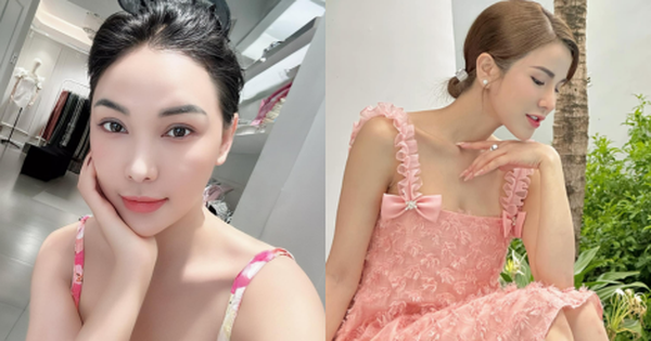Quỳnh Thư: 'Bí quyết hạnh phúc tình yêu - Luôn giữ trung thành và không bao giờ trở thành người thứ ba'