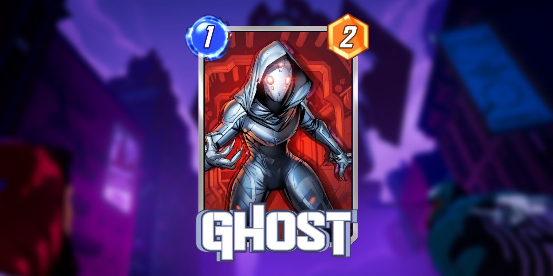The Ultimate Marvel Snap: Unleashing the Most Powerful Ghost Deck Ever!