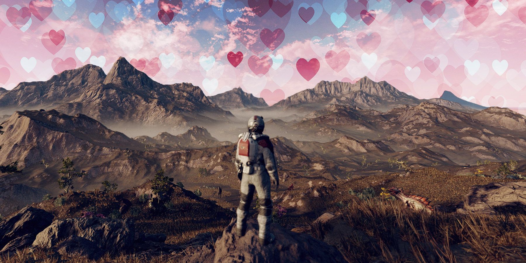 Unveiling Starfield's Mind-Blowing Romance Mechanics: A Game-Changer for Relationships