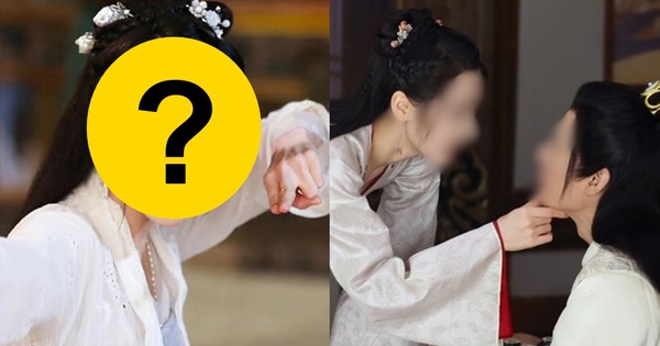 Siêu phẩm cổ trang gây sốt với nữ chính xinh đẹp hàng đầu Cbiz và hơn 3 triệu fan đang háo hức chờ đón