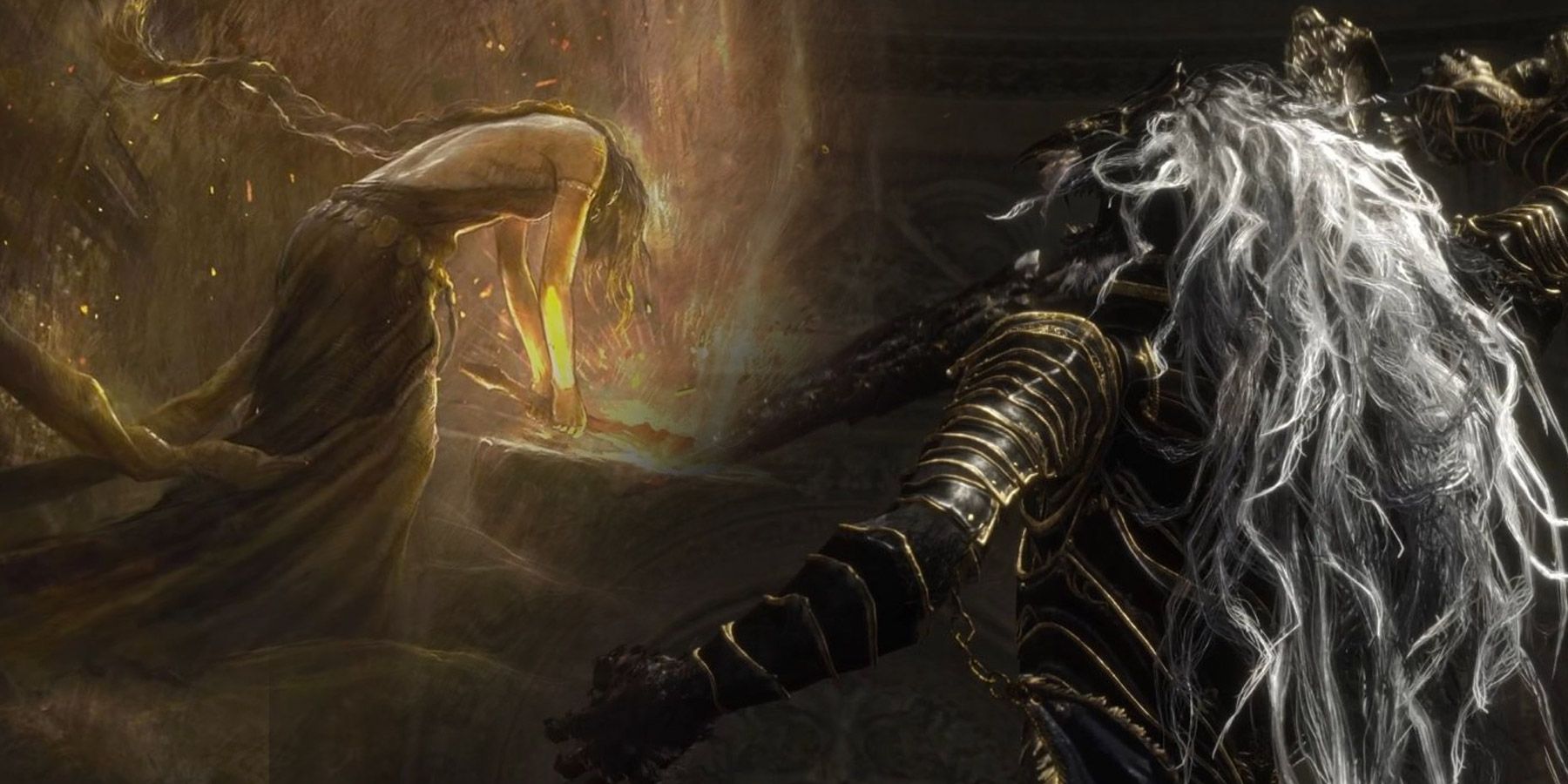 Unleashing the Mysterious Power: Demystifying Elden Ring's Concept of Inevitable Fate