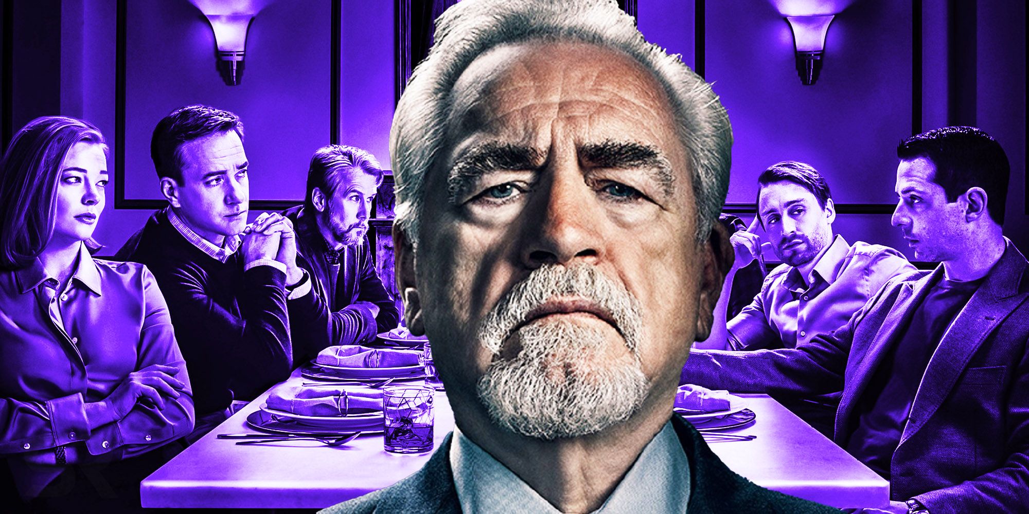 Succession Season 5: The Unbelievable Twist That Will Leave You Breathless!