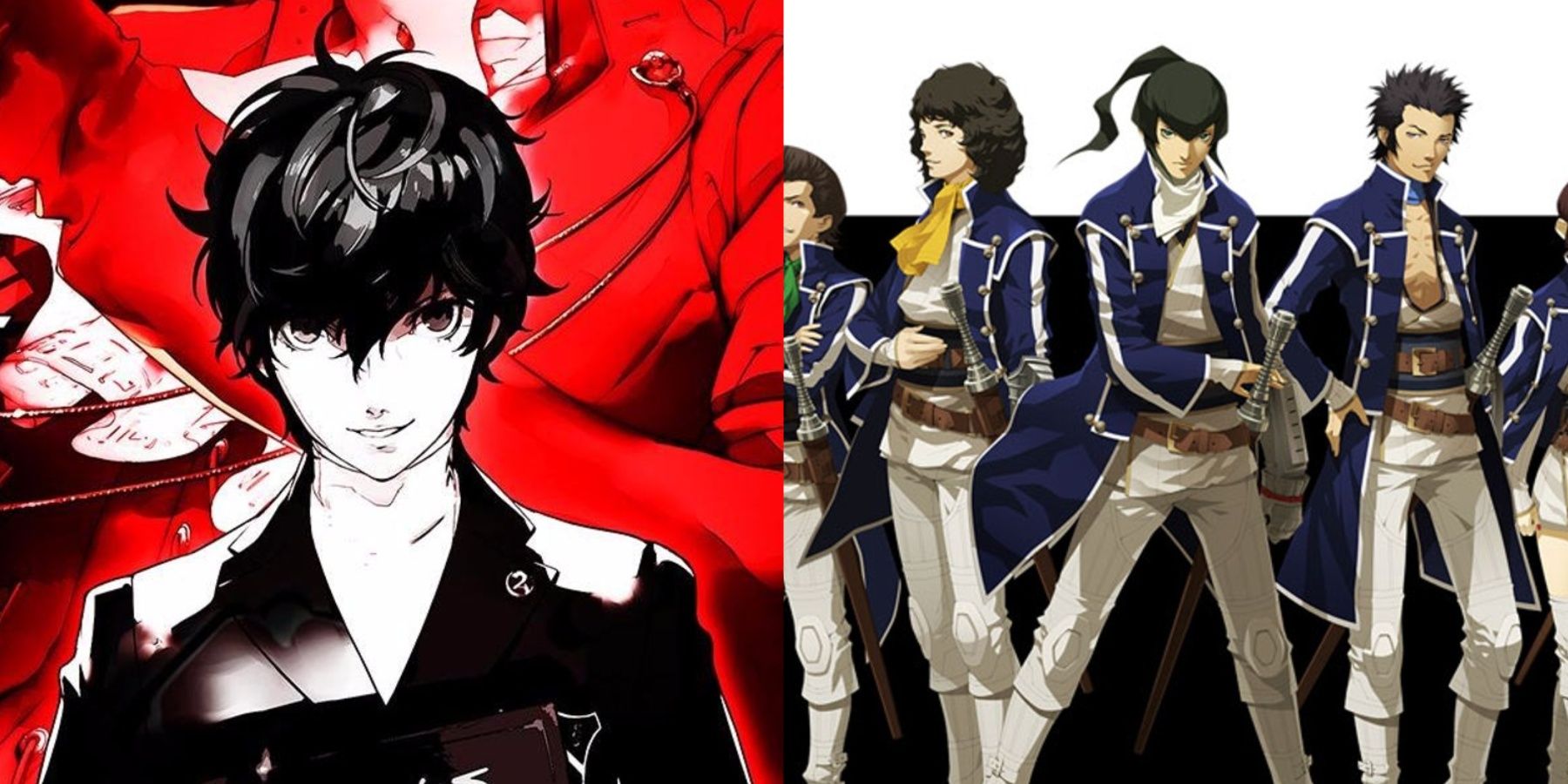 The Unstoppable Rise of Persona: Igniting the Ultimate Shin Megami Tensei Revival