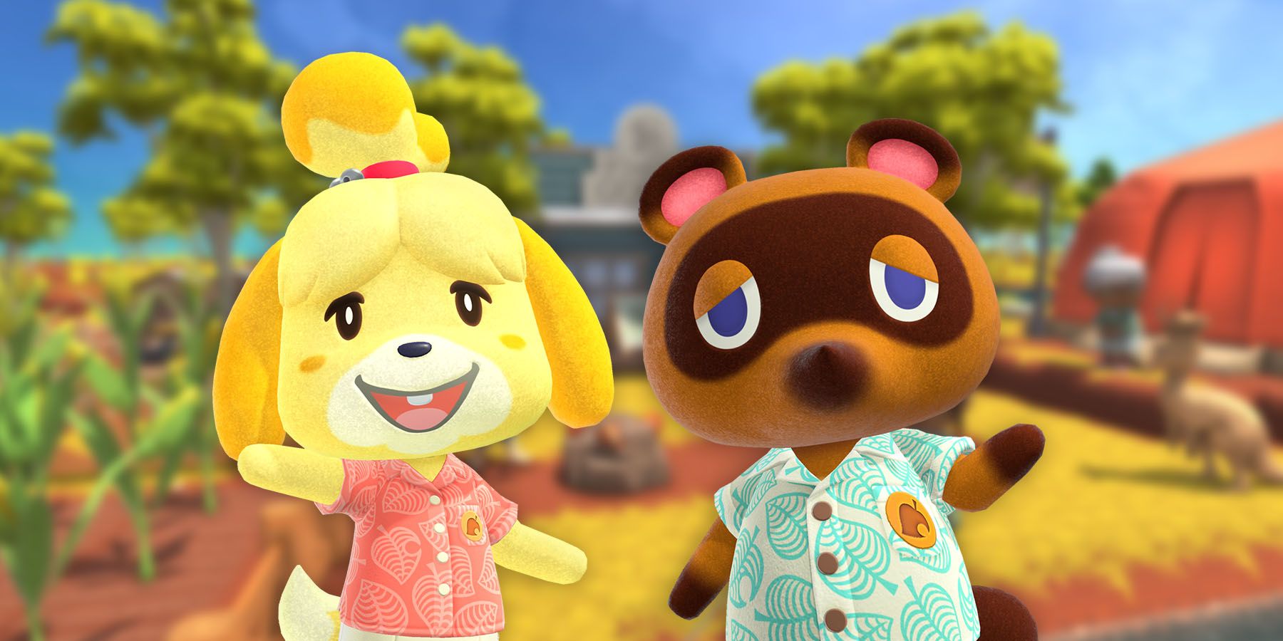 Dinkum's Unbeatable Feature That Will Transform Animal Crossing!