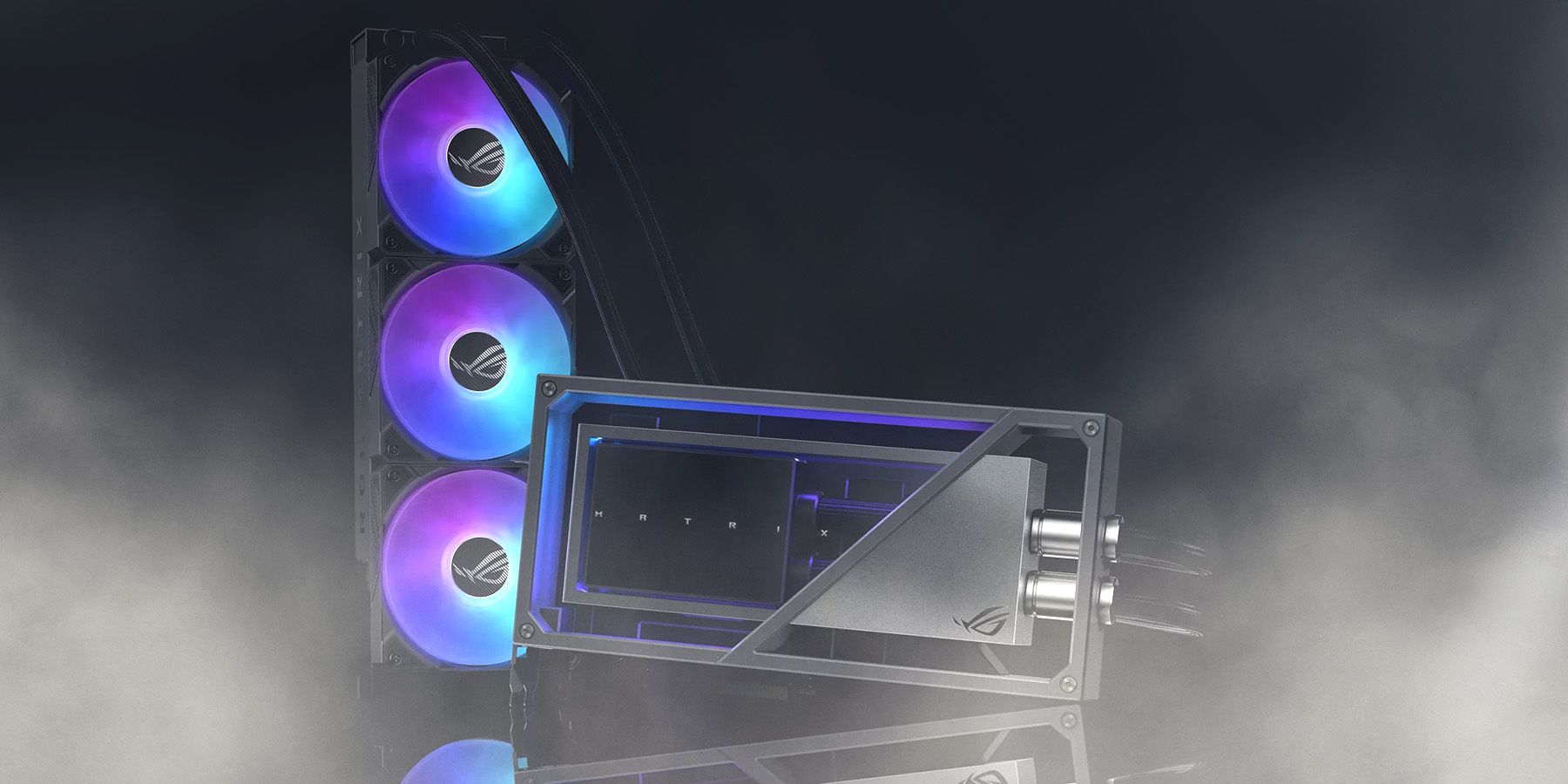 Unleashing the Beast: ASUS Matrix RTX 4090 OC Shatters 4GHz Barrier on Revolutionary Cooling!