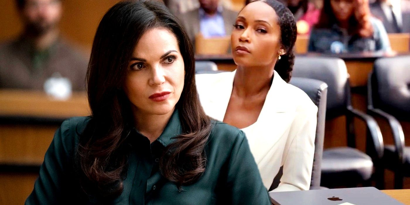 The Lincoln Lawyer Season 2: Unmasking Lisa's Guilt - Jaw-Dropping Revelations Await in Part 2!