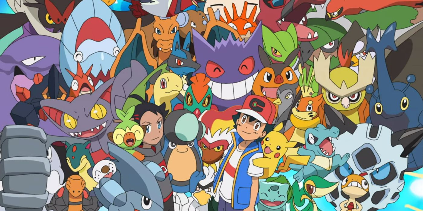 The Untold Journey: How Ash Almost Became the Master Pokémon Trainer