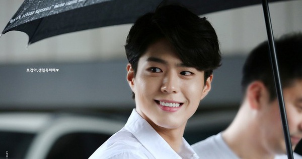 Park Bo Gum tiết lộ bất ngờ về kế hoạch kết hôn trên không?