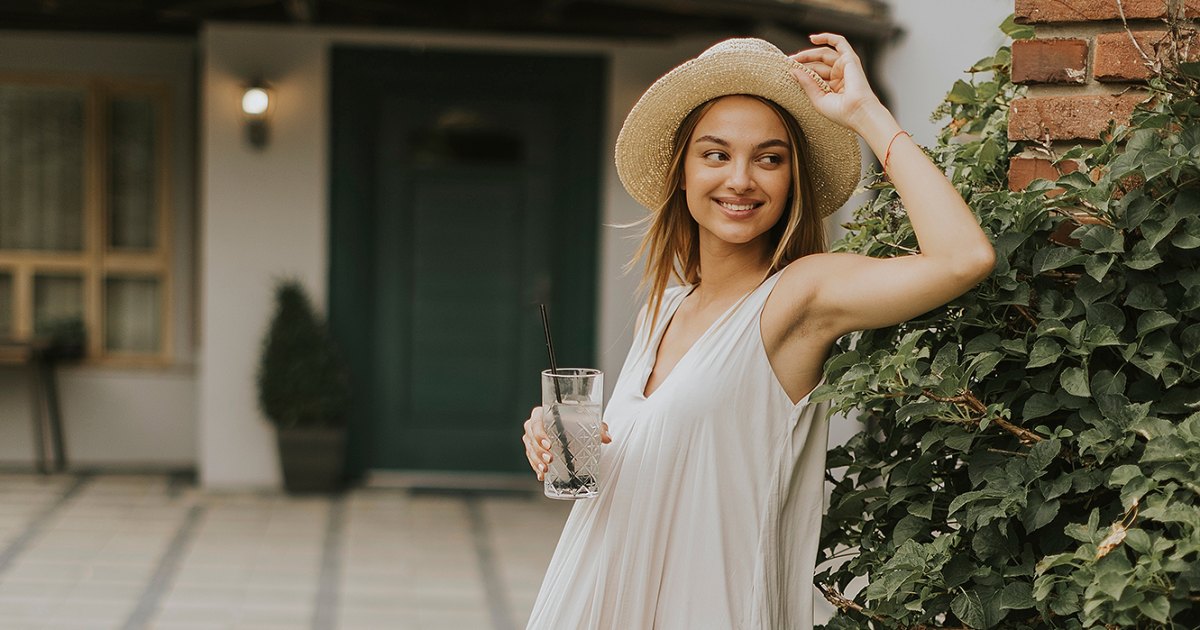 The Ultimate Guide to the 15 Most Luxuriously Comfortable Maxi Dresses for Unforgettable Travels