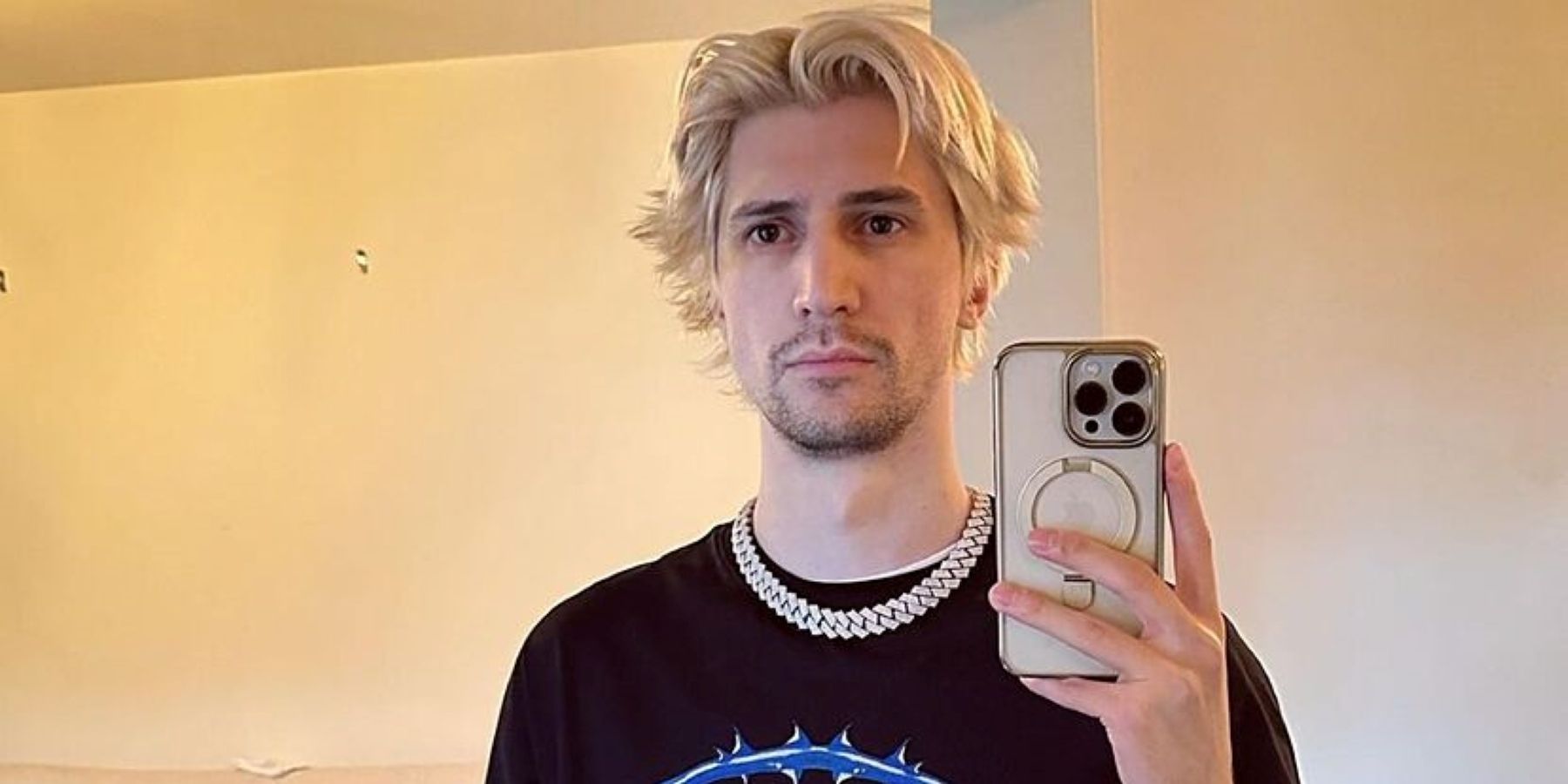 Mind-Blowing Twist: xQc's Epic Reply Shuts Down Logan Paul's Doubt on $100 Million Kick Deal!