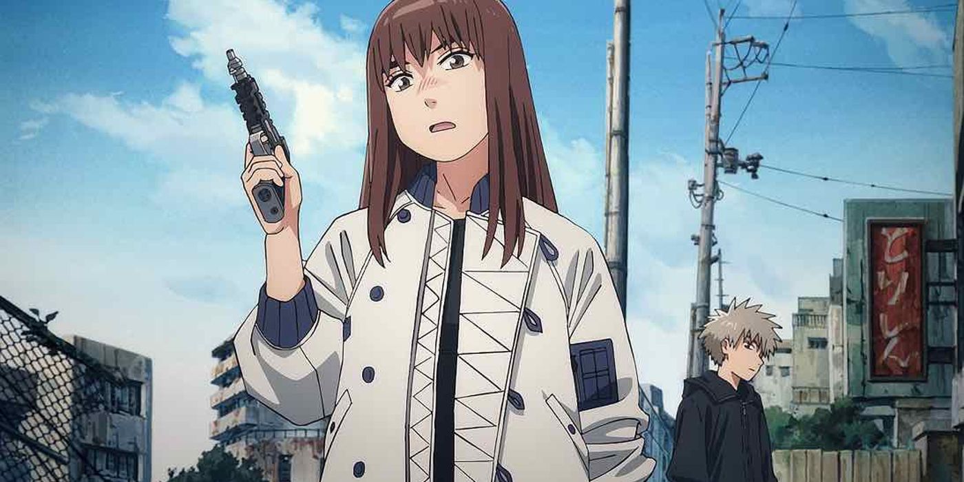 The Ultimate Anime of 2023 That Will Blow Your Mind - A Must-See!