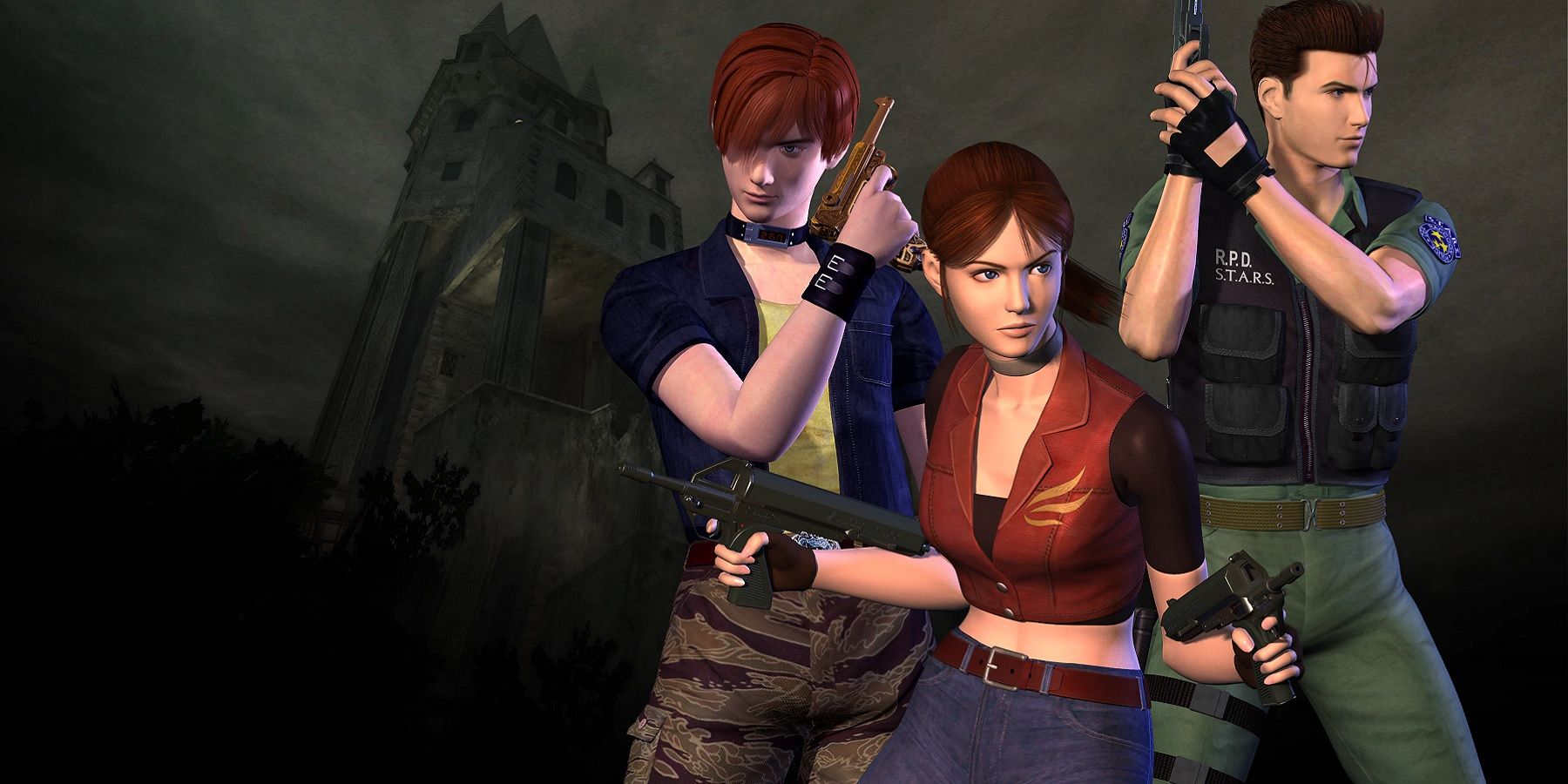 Breaking News: Capcom's Stunning Announcement Ignites Unprecedented Excitement for Resident Evil Code Veronica Remake