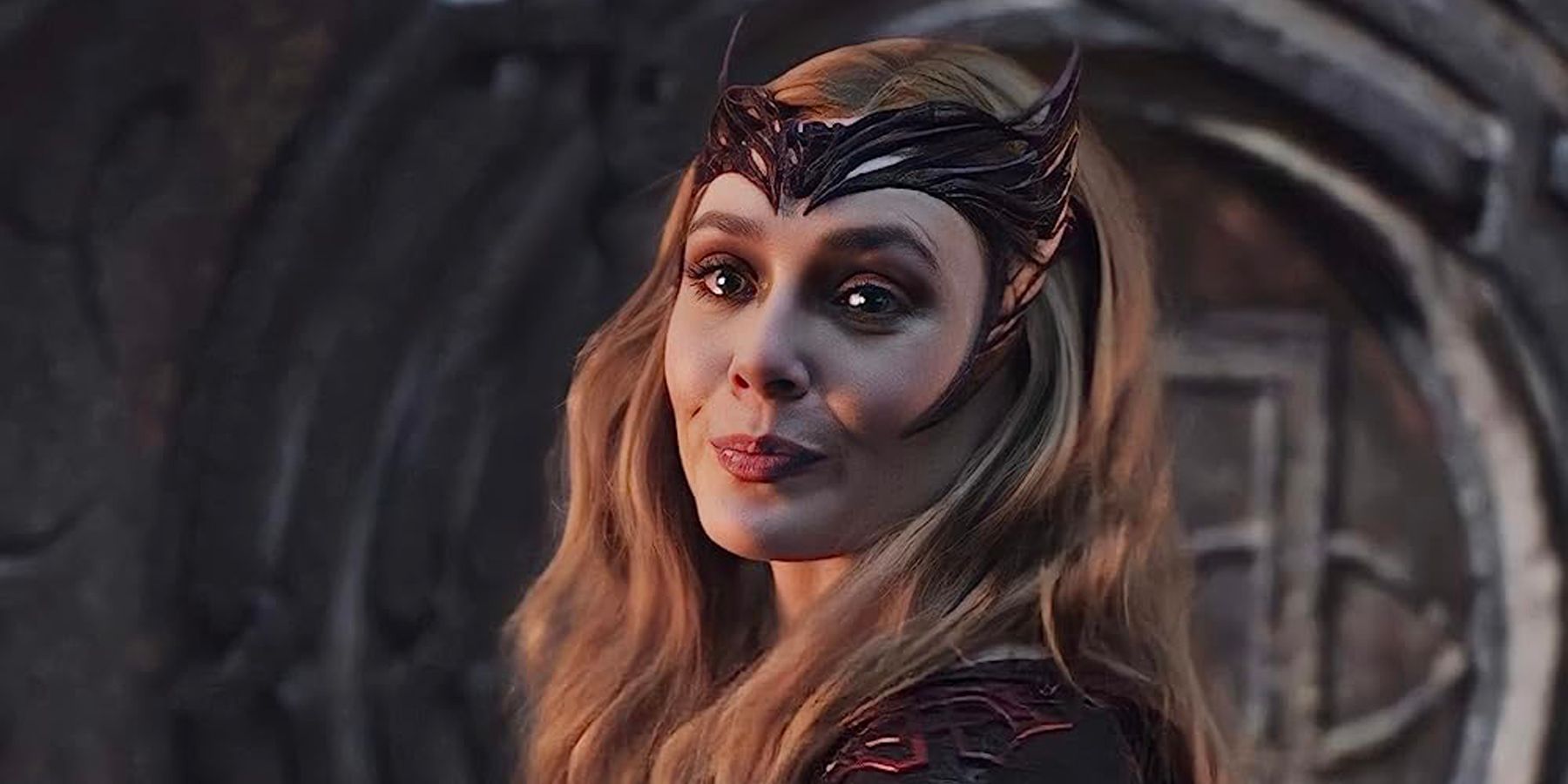 Elizabeth Olsen on Her Unforgettable Journey as Wanda in the MCU: Why She's Eager for More!