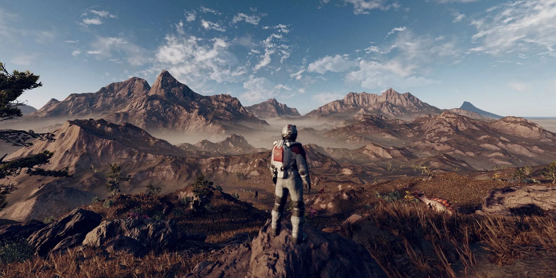 Starfield Unveils Astonishing New Pre-Order Incentive