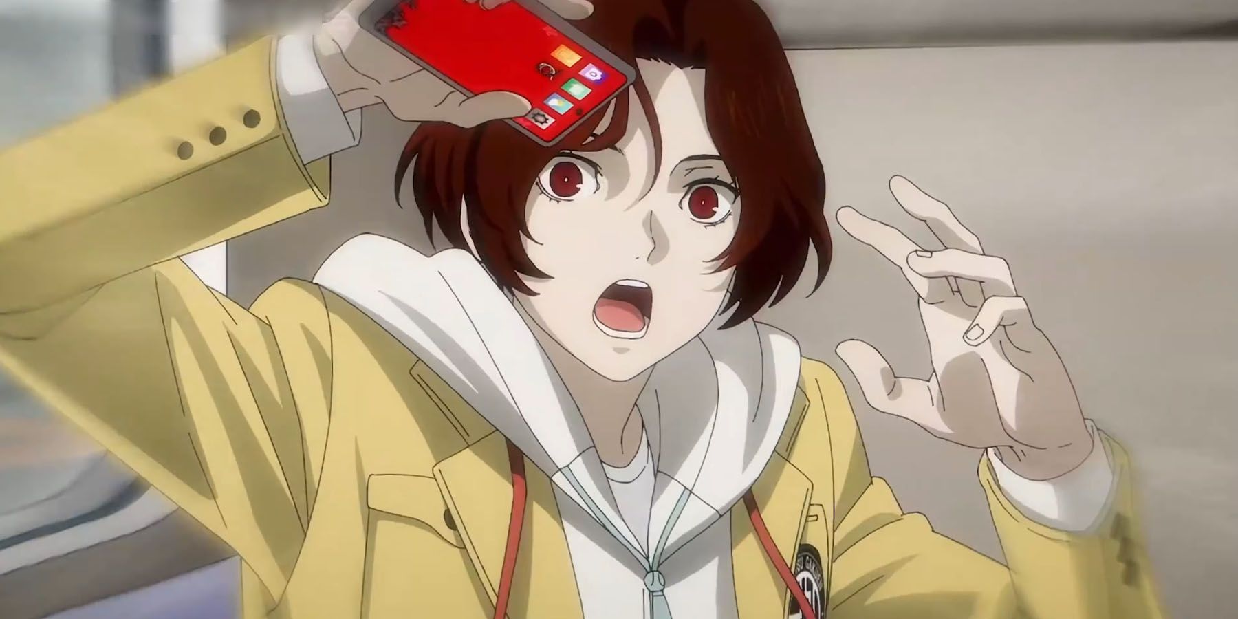 Persona 5: Meet the Game-Changing Additions to The Phantom X's Party
