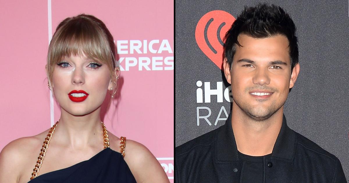 The Ultimate Journey of Love: Unraveling Taylor Swift and Taylor Lautner's Romantic Timeline